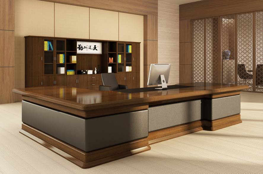 大班臺(tái)EX-001