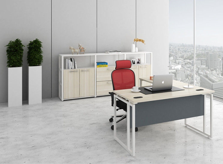 經(jīng)理臺SL-066